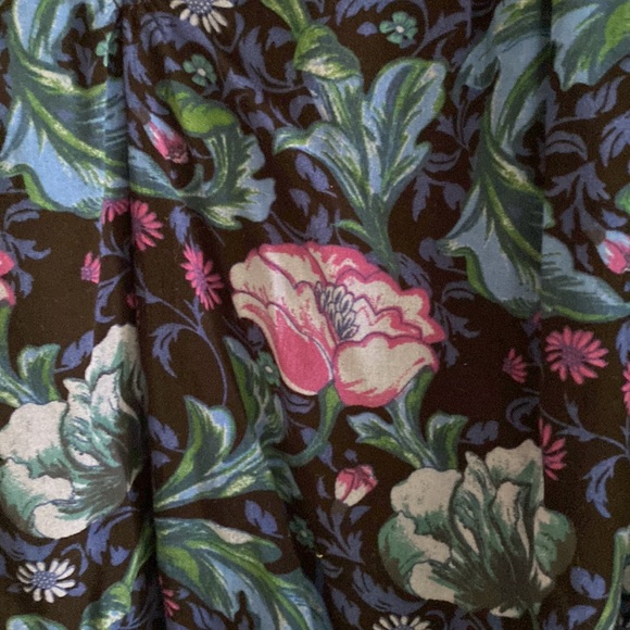 Urban Outfitters Kimchi Blue | Floral Blouse| Small - Picture 5 of 10